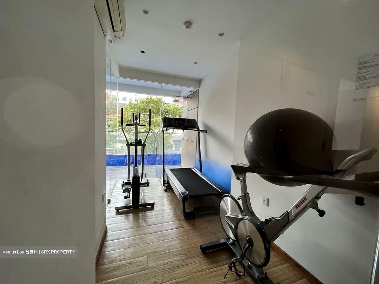 Centra Suites (D14), Apartment #535363691